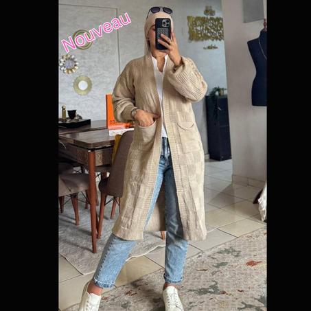 كاب صوفة كارو