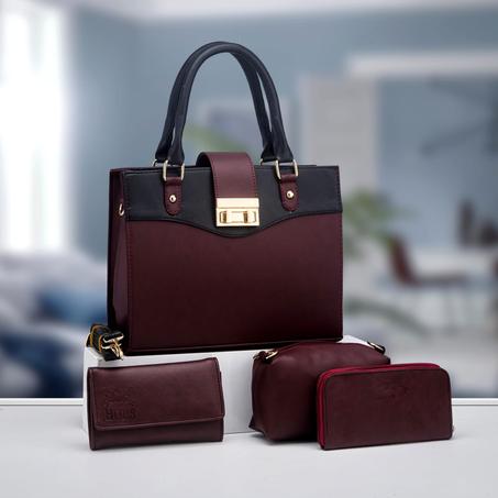 Sac vis 4 piéces /ref 15