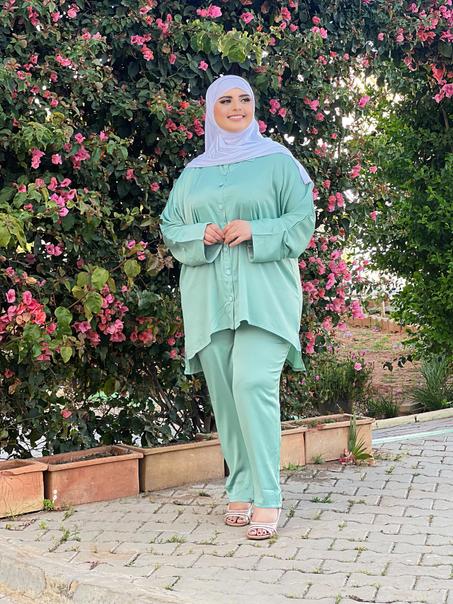 اونسومبل ساطان صدفة