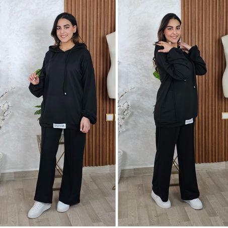 survêtement الأوفر سايز