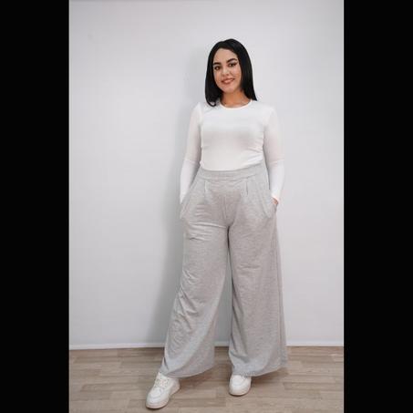 سروال مفتوح