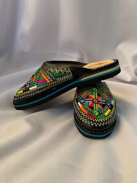 بلغة نسائية صابو