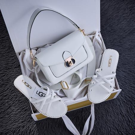 SAC simple ugg /ref 19