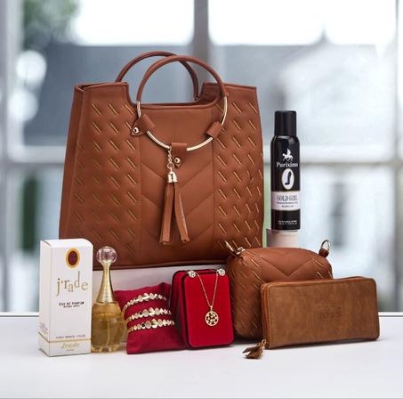 PACK ¨SAC DBLIJ REF 23