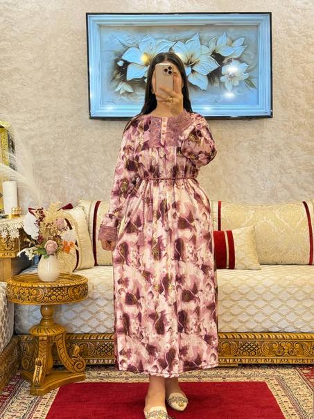 كاندورة حزام كم شبكة