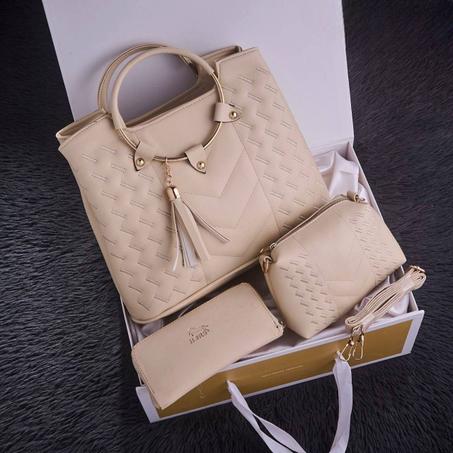 ساك دبليج باك 3