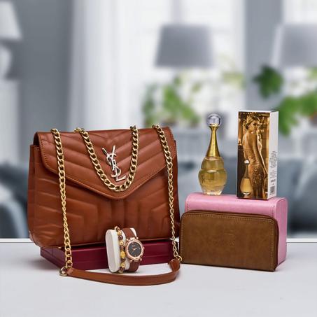 Pack Sac Saint Laurent /ref 21