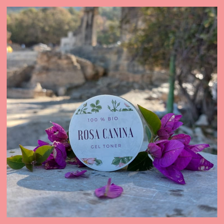 Gel Toner 50mL