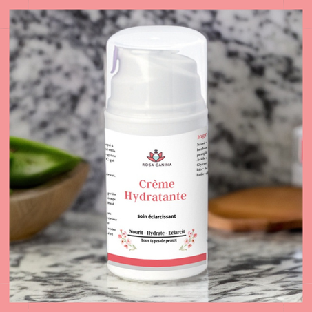 Crème Hydratante