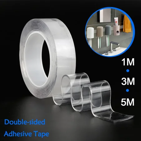 SUPER NANO MAGIC TAPE --60% OFF--