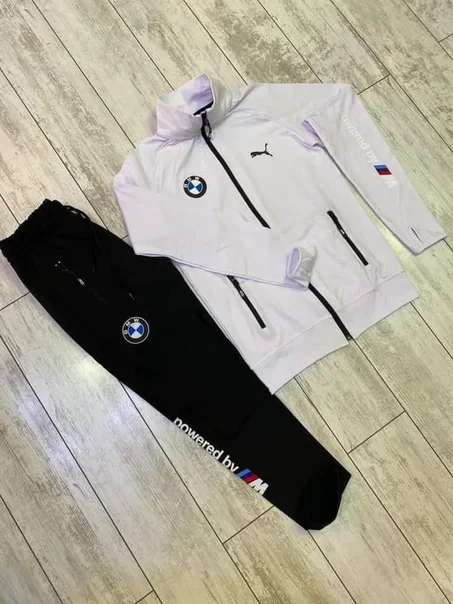 BMW كيطمة رجالية