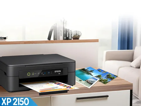 imprimante epson xp 2150 wifi