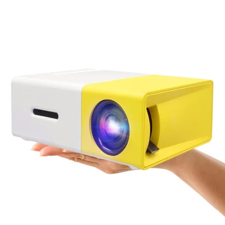 LED MINI PROJECTEUR