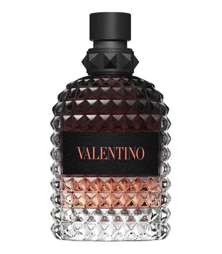 VALENTINO BORN IN ROMA CORAL FANTASY 10 ML