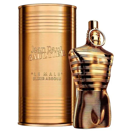 LE MALE ELIXIR ABSOLU 10ML