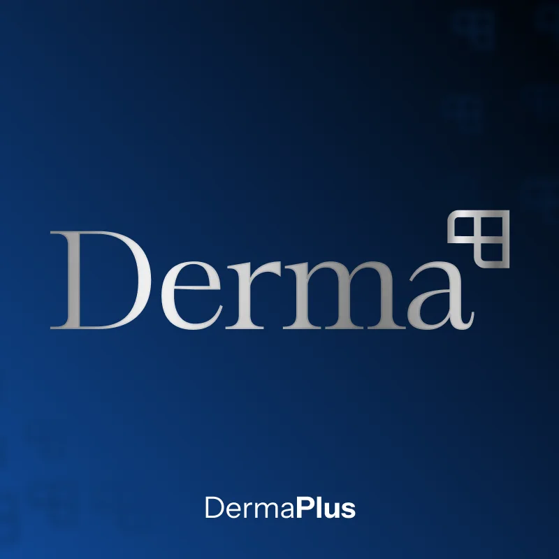 Gamme de Derma+