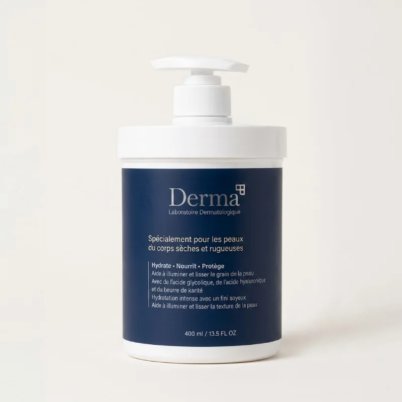Crème Hydratant