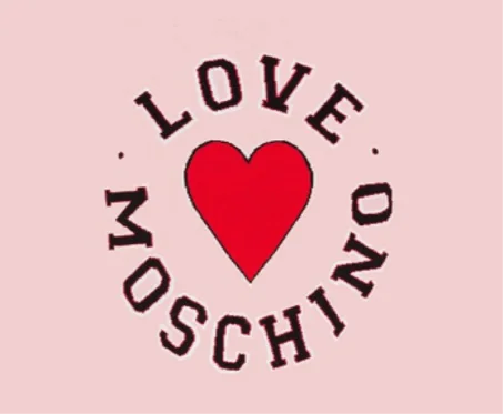 Love Moschino