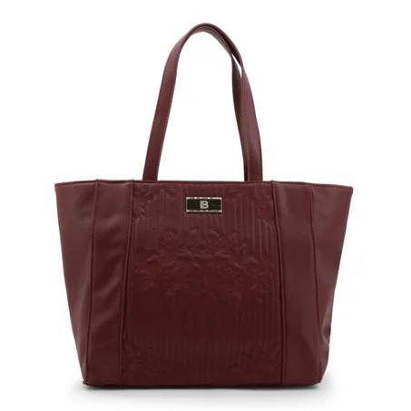 Laura Biagiotti - Jessa_LB21W-110-1_BORDEAUX