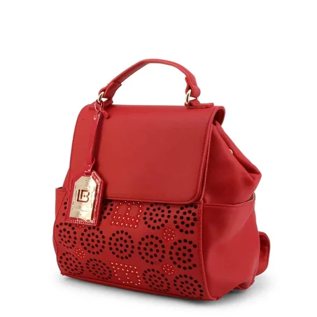 Laura Biagiotti Cecily_122-2_ROSSO_RED