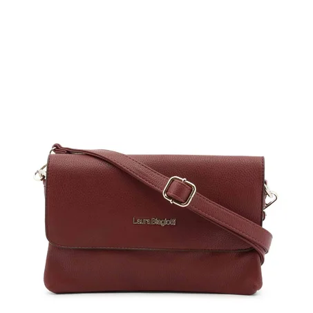 Laura Biagiotti - Crinkle_LB21W-302-1_BORDEAUX