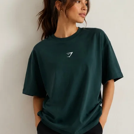 Gymshark Power T-Shirt - Women