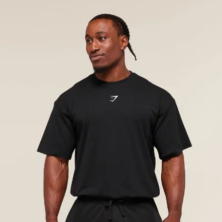 Gymshark Power T-Shirt - Men