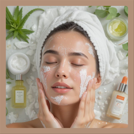 الصحة والجمال