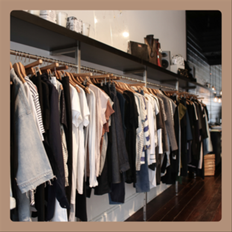 ملابس رجالية