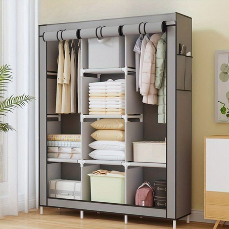 منضم الملابس