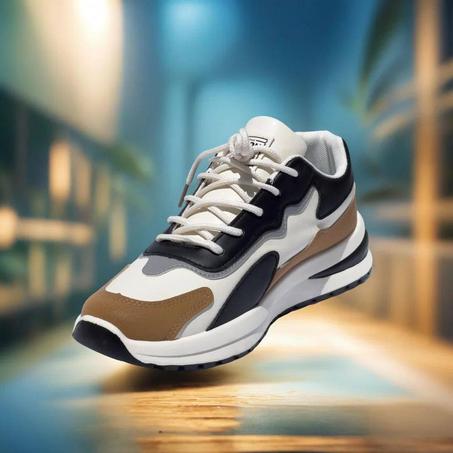 حداء رياضي رائع وخيف الوزن ومريح لارتداء