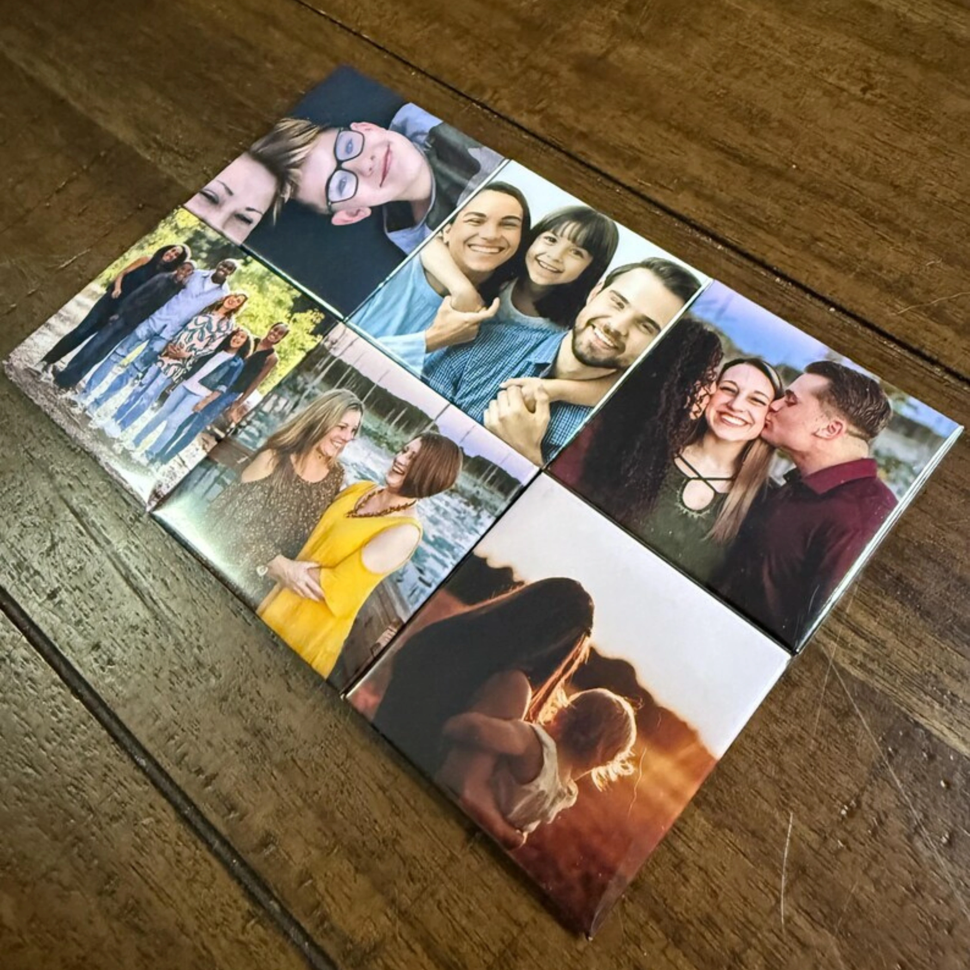 باقة مغناطيس بالصور ديالك – من 6 حتى 20 مغناطيس