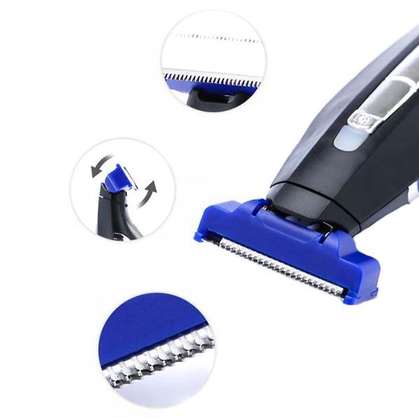 آلة الحلاقة الأصلية Solo Trimmer -من BOXILI