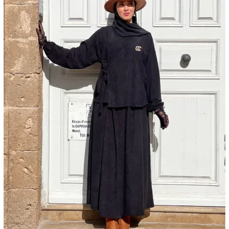 اونسومبل ندى