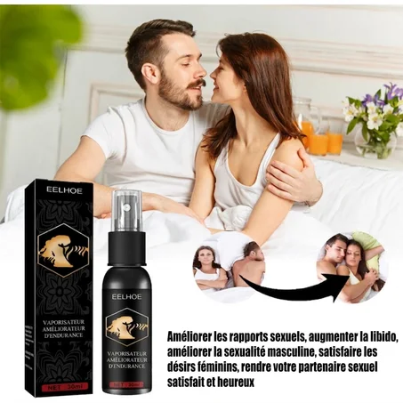 EELHOE STAMINA Spray