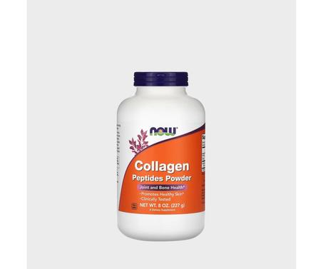 Collagene Peptides Poudre 227g (21 Servings)
