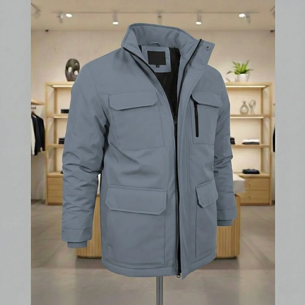 Veste Élégant