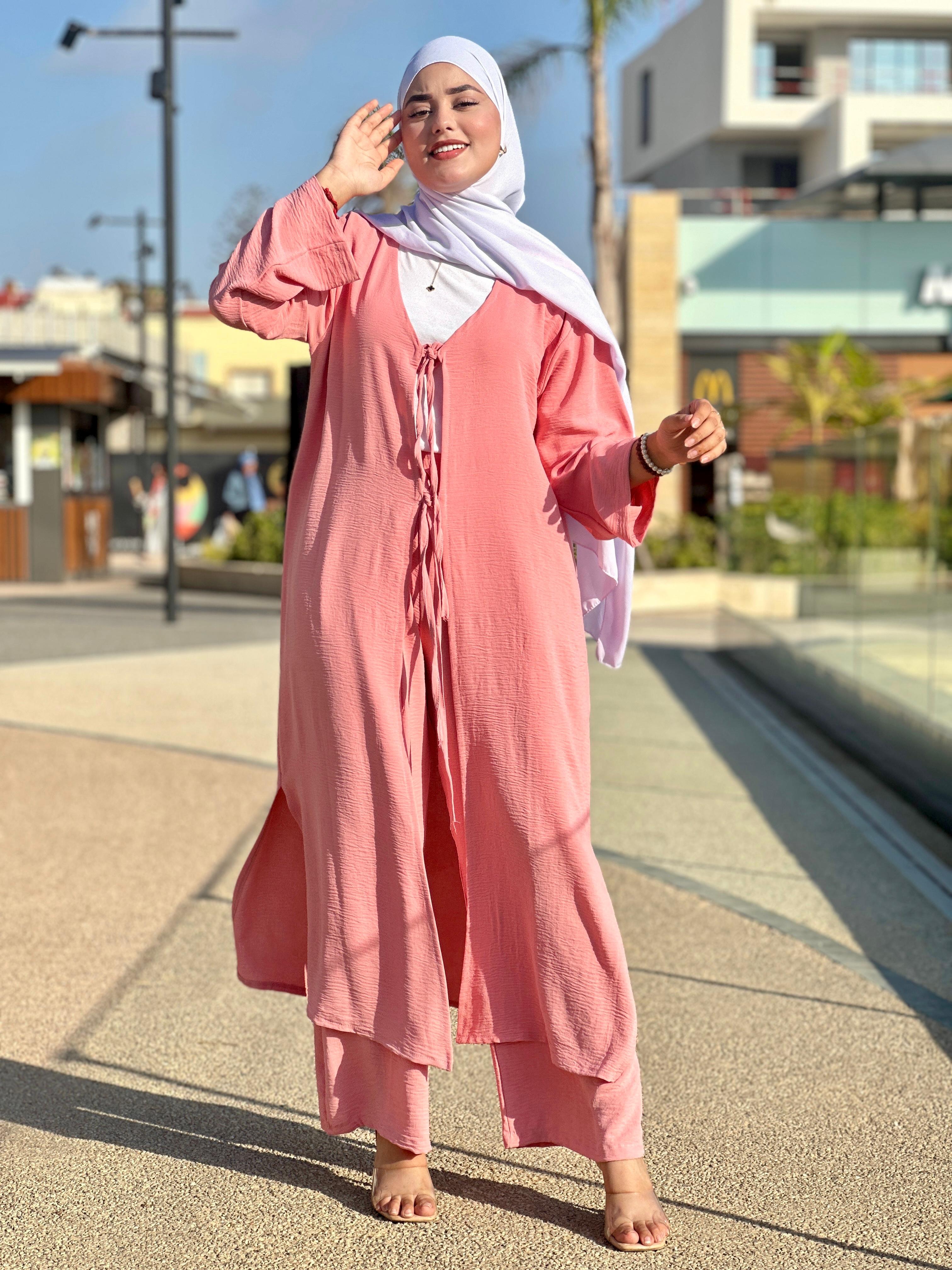 ensemble femme