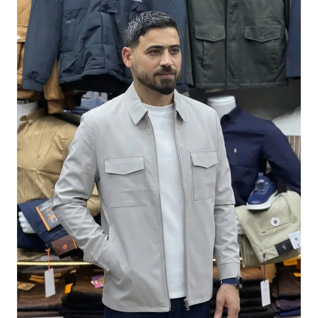 Lorenzo Jacket™