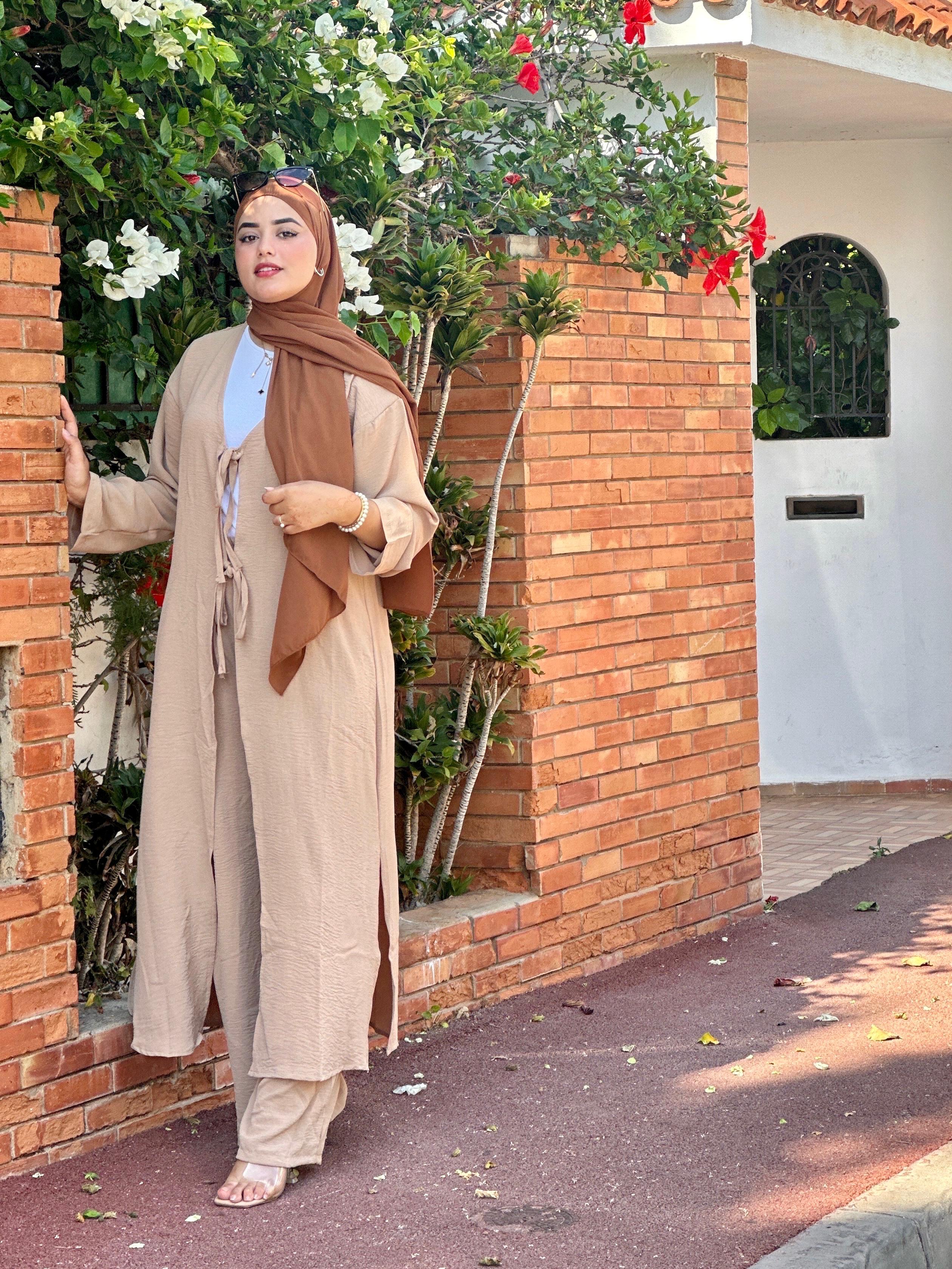 ensemble femme