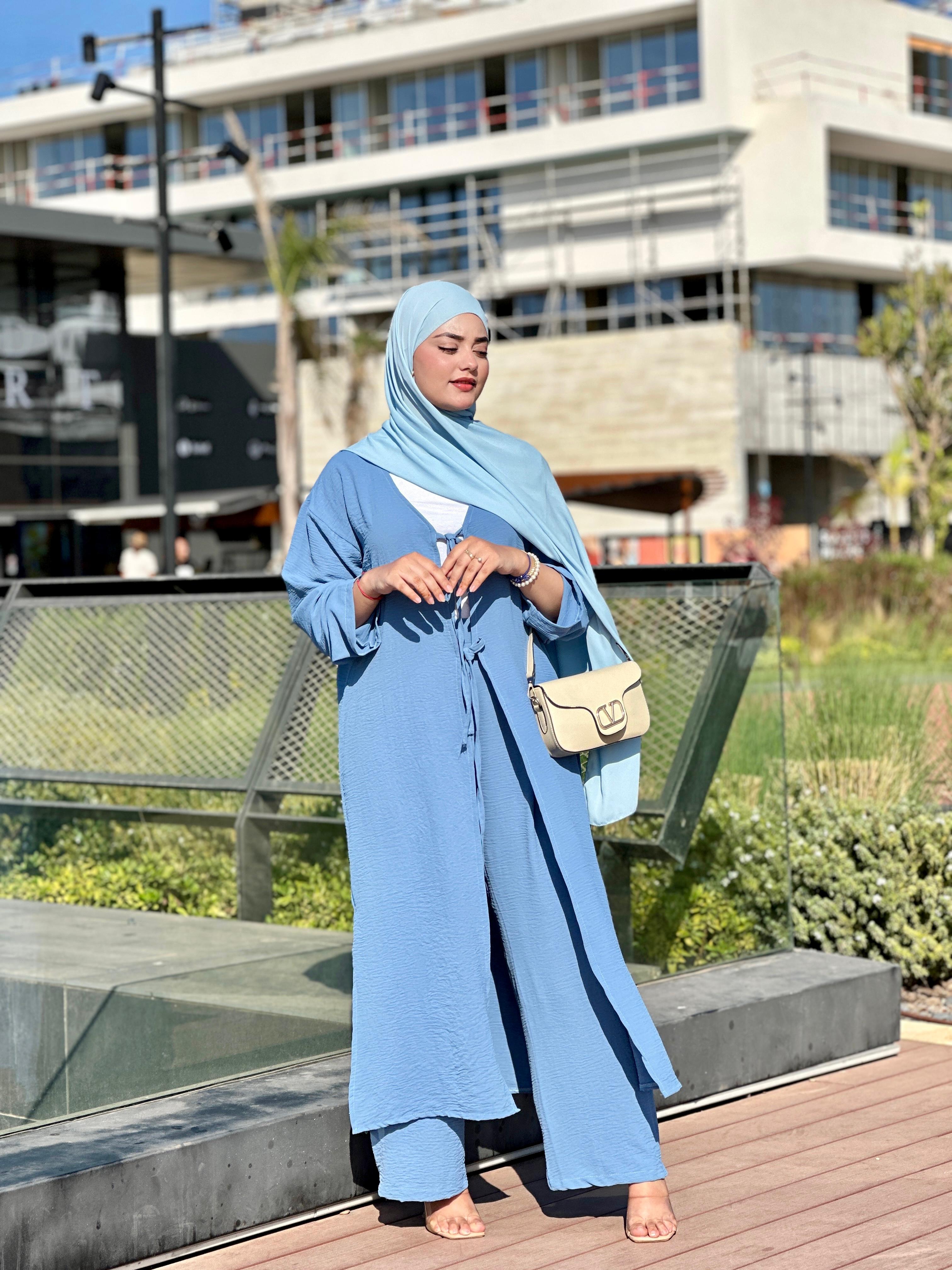 ensemble femme