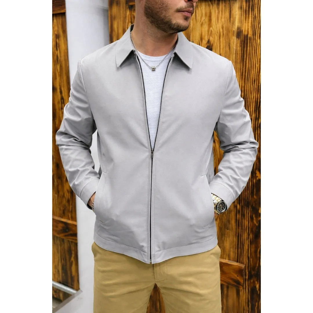 Jacket Giovanni