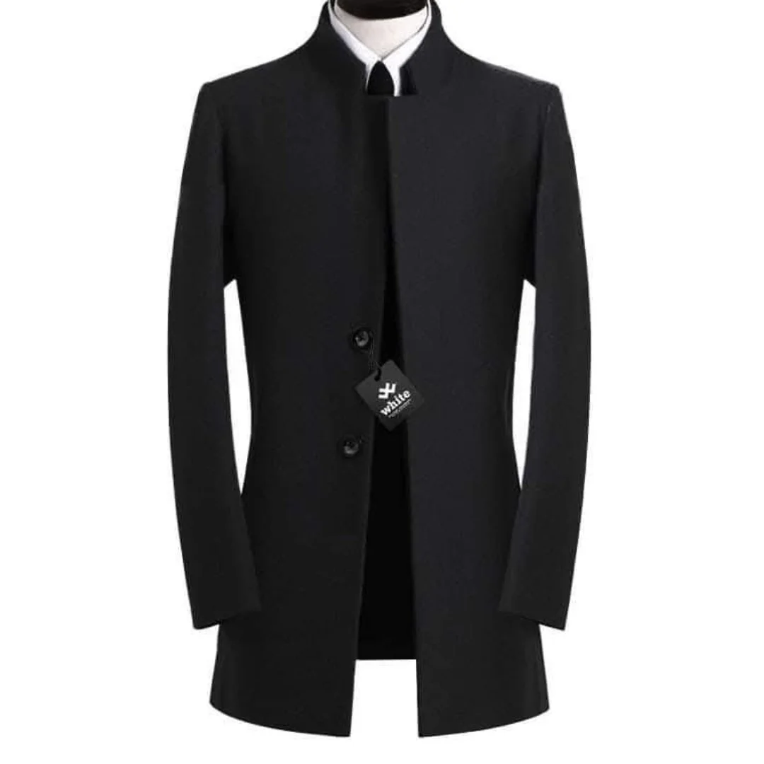 manteau H  2026