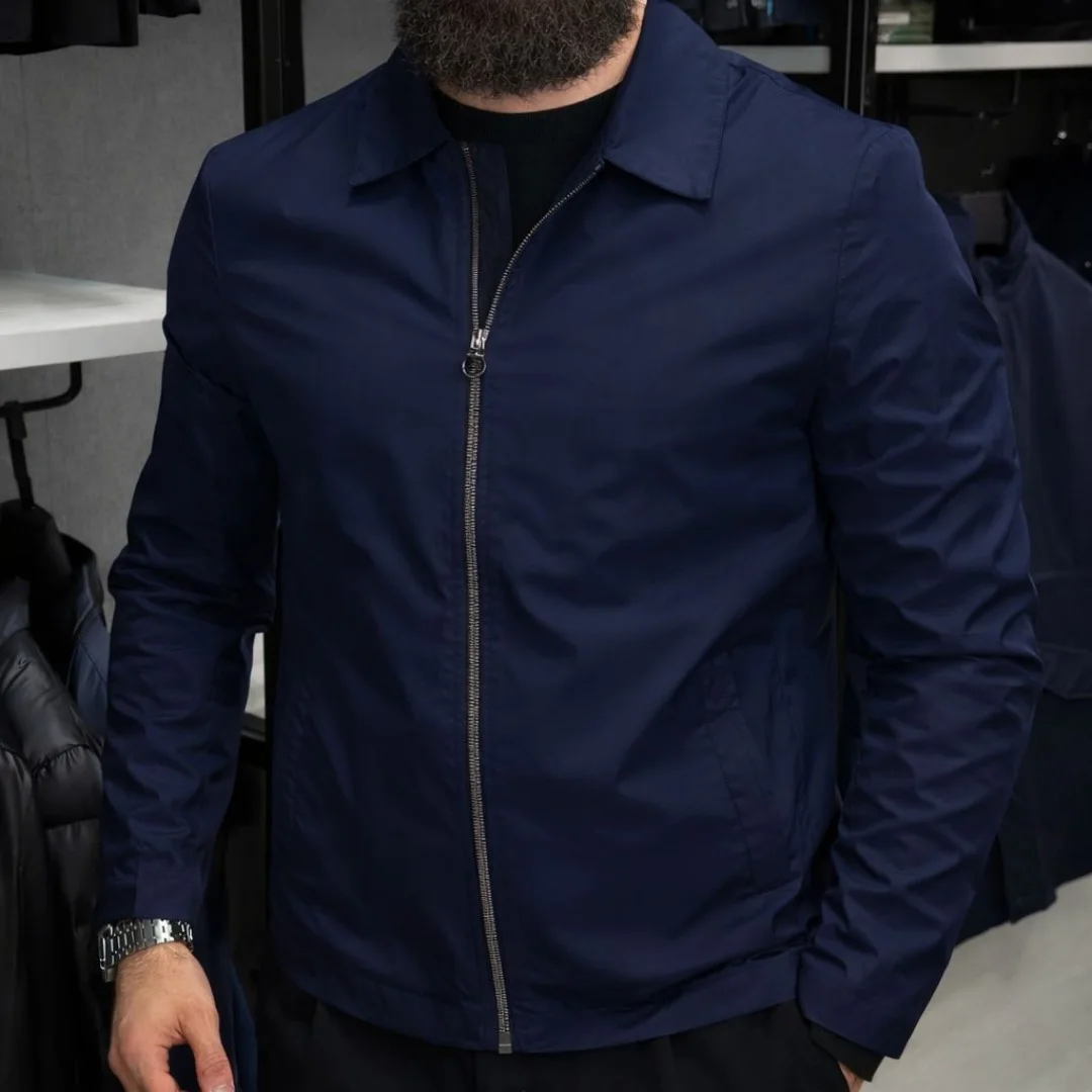 Bleu marine
