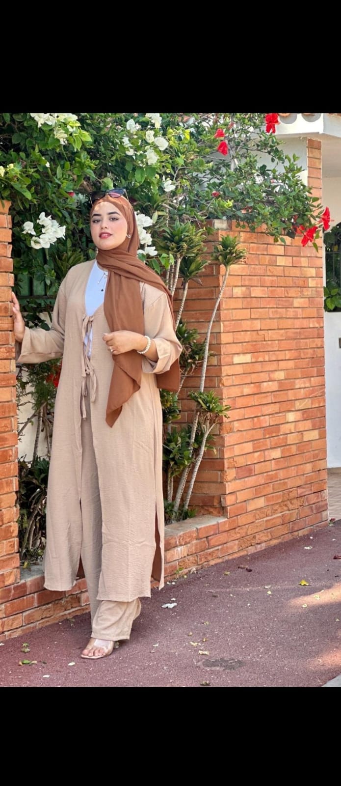 Beige