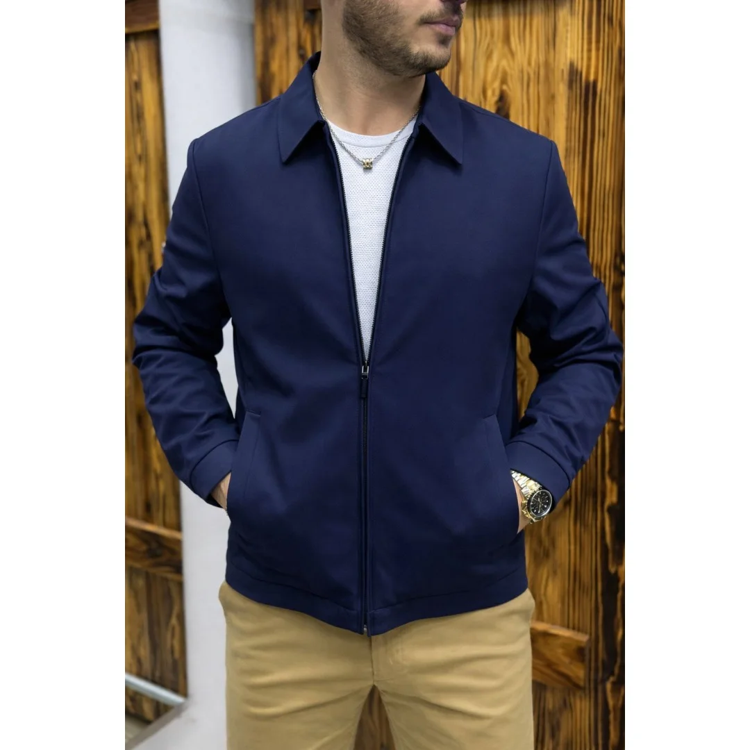 Bleu marine