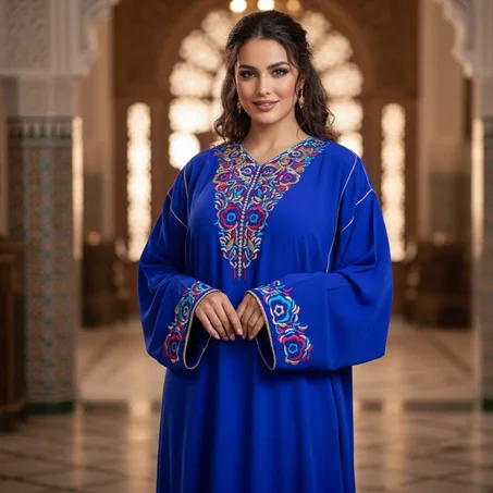 ملابس نسائية