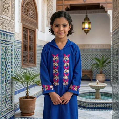 جلابة الأميرة