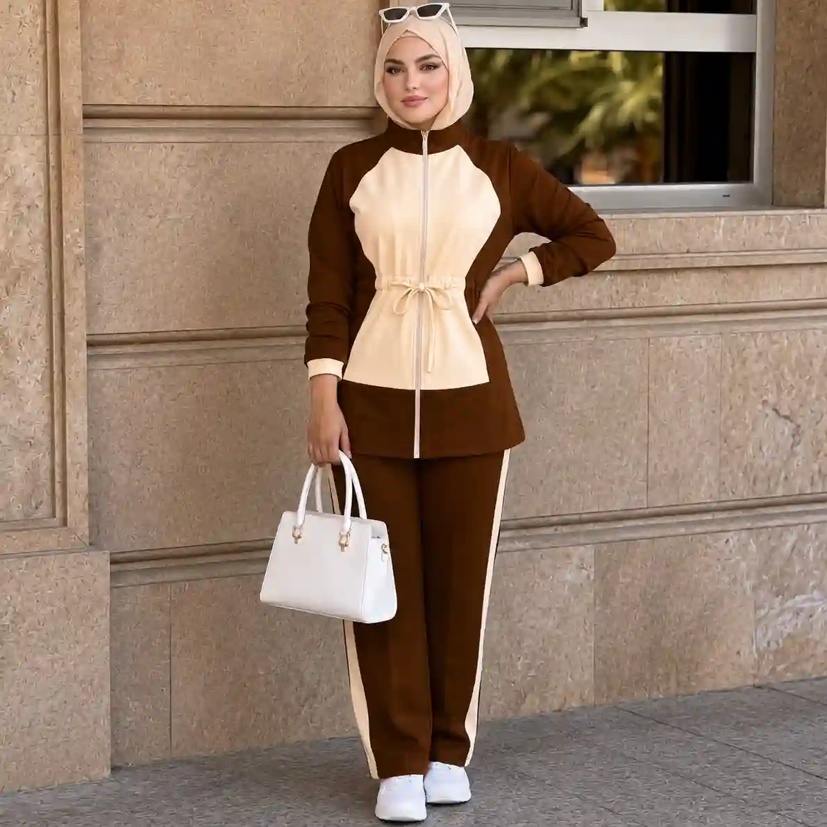 سورفيط الشياكة