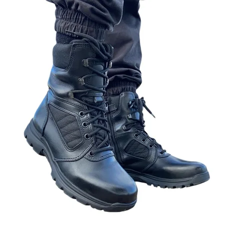 الحذاء العسكري الأكثر مبيعاََ..